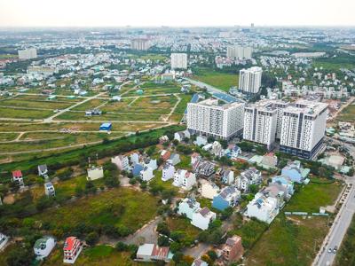 TP.HCM: Chủ dự án nhà ở xã hội sẽ bị xử lý nếu chây ì nộp hồ sơ xét duyệt người mua 