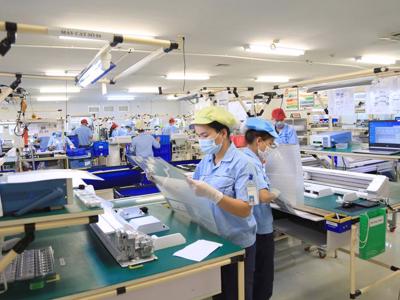 Thanh Hóa triển khai hỗ trợ công nghệ cho doanh nghiệp nhỏ và vừa 
