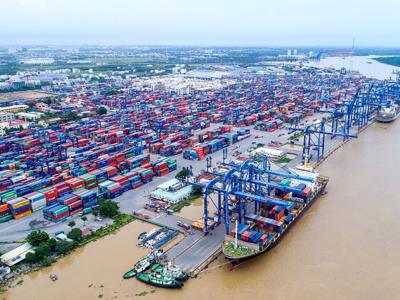 Cổ phiếu nào hưởng lợi nhờ Việt Nam thúc đẩy hợp tác phát triển với Trung Quốc? 