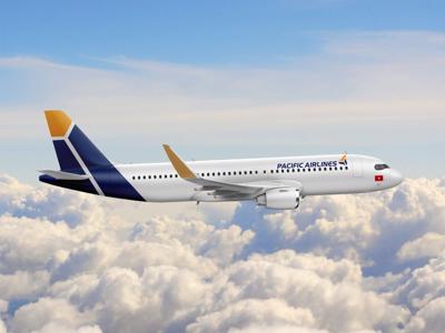 Pacific Airlines lỗ gần 2.100 tỷ đồng trong năm 2022 