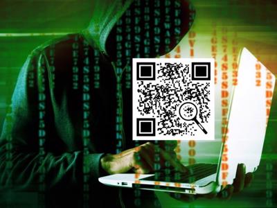 Mã QR đang trở thành "công cụ làm ăn" của tội phạm mạng