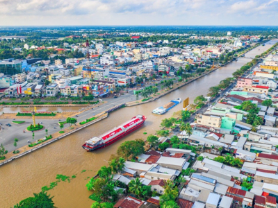 Hậu Giang muốn trở thành tỉnh phát triển công nghiệp vào năm 2030