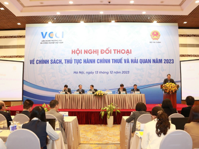 Bàn cách tháo gỡ vướng mắc về hoá đơn và hoàn thuế cho doanh nghiệp