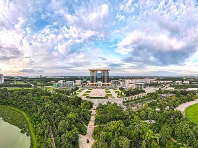 Singaporean company acquires housing urban area in Binh Duong