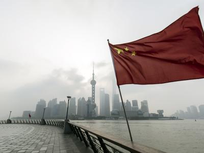 Kinh tế bết bát, tài sản của người Trung Quốc giảm sút