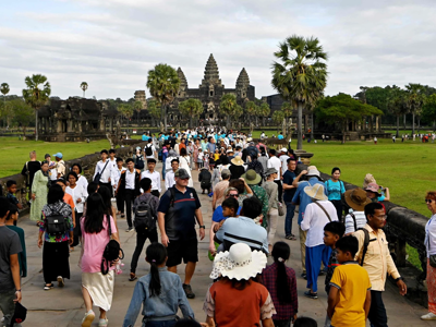 Ấn Độ có thể là một “Trung Quốc tiếp theo” tại Đông Nam Á