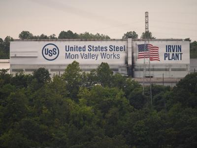 Từng là công ty lớn nhất thế giới, US Steel bị hãng thép Nhật thâu tóm với giá 14 tỷ USD