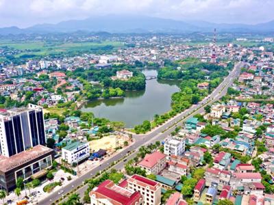 Tuyên Quang cần 26.863 tỷ đồng để phát triển nhà giai đoạn 2022-2025