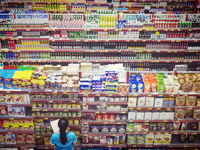 Vietnam’s retail market bursting with growth potential