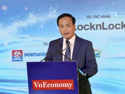 PGS.TS Phạm Ngọc Linh: Chương trình Tin Dùng Việt Nam là kênh thông tin tin cậy của hàng triệu người tiêu dùng