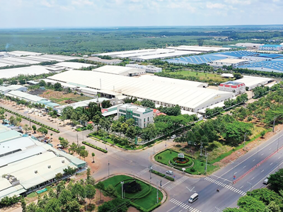 Positive signs emerging in real estate market