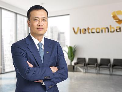 Chủ tịch Vietcombank làm Phó thống đốc Ngân hàng Nhà nước 