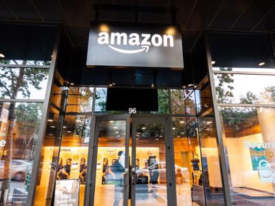 Amazon là thương hiệu có giá trị nhất thế giới năm 2023