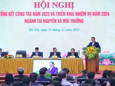 Tập trung mọi nguồn lực hoàn thiện dự án Luật Đất đai (sửa đổi)