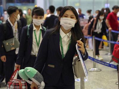 Ưu tiên mở rộng thị trường xuất khẩu lao động có thu nhập cao 