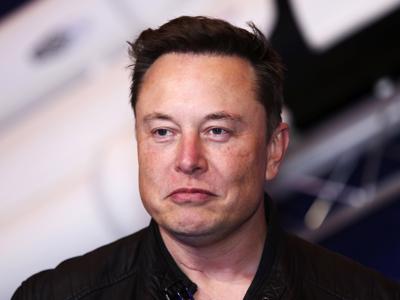 "Bỏ túi" hơn 95 tỷ USD, Elon Musk kiếm tiền nhiều nhất thế giới năm 2023