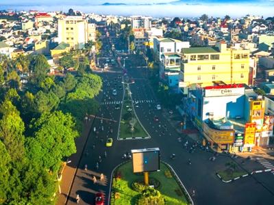 Quy hoạch Gia Lai trở thành cao nguyên sinh thái, sức khỏe