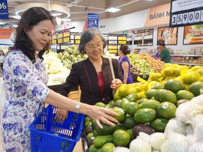 Hải Phòng quản chặt chất lượng hàng hóa dịp Tết Nguyên đán 2024  