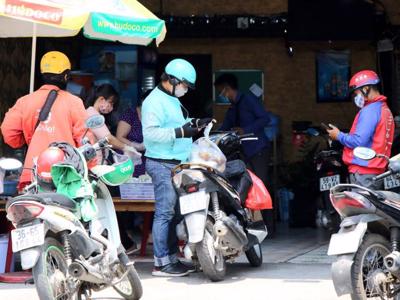 Food delivery a complex, dynamic landscape
