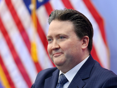 US Ambassador: Relations heading ever-upwards