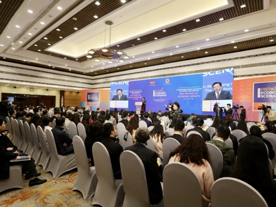 VnEconomy’s Vietnam Economic Scenario Forum highlights economic outlook
