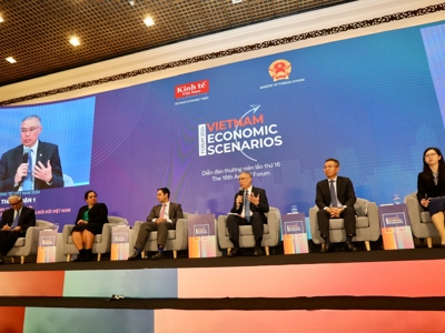 Forum hears of challenges in 2024 and solutions to right the path