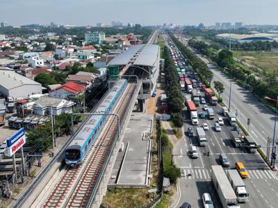 TP.HCM sẽ lập Ban Chỉ đạo các công trình, dự án trọng điểm