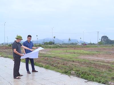 Tỷ lệ giải phóng mặt bằng của Thanh Hóa cao nhất từ trước đến nay