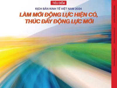 Đón đọc Tạp chí Kinh tế Việt Nam số 03-2024