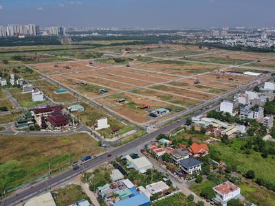 Nghệ An yêu cầu các địa phương, ban ngành không né tránh, đùn đẩy làm chậm tiến độ dự án bất động sản 