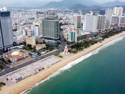 Nha Trang: Kiểm tra loạt dự án bất động sản