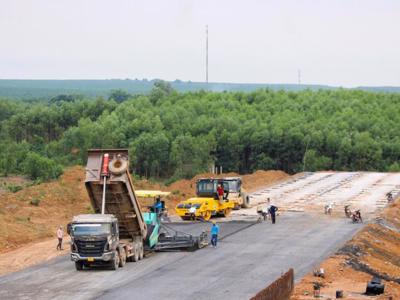 Ì ạch giải ngân vốn đầu tư công năm 2023, Quảng Trị "mệnh lệnh" thúc tiến độ ngay từ đầu năm mới