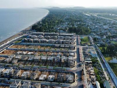 Hơn 28.000 m2 đất vàng đẹp nhất Sầm Sơn được bán với mức giá hơn 800.000/m2