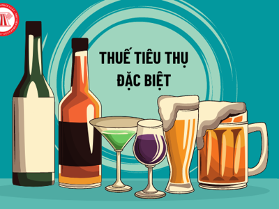 Áp thuế tiêu thụ đặc biệt: Cần sự tham vấn đặc biệt