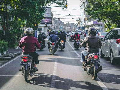 Khát vọng giao thông xanh tại Indonesia và bài toán về cơ sở hạ tầng