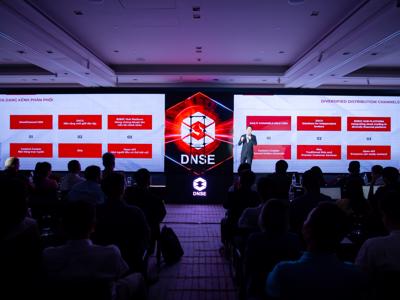 Chứng khoán DNSE tổ chức Roadshow chia sẻ cơ hội và kêu gọi đầu tư cổ phiếu IPO