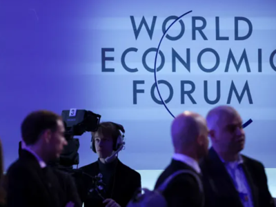 Phát biểu đáng chú ý của lãnh đạo quốc gia, doanh nghiệp tại WEF Davos