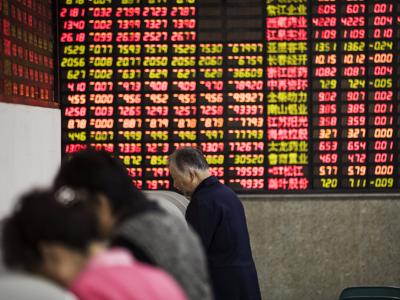 Trung Quốc cân nhắc mở quỹ 278 tỷ USD để “cứu” chứng khoán?