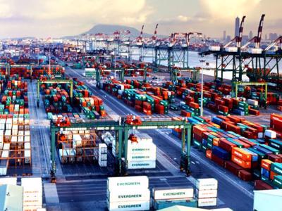 Logistics services to contribute 6-8% to GDP by 2030