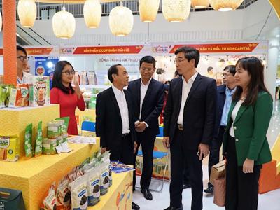 Hơn 150 doanh nghiệp tham gia Hội chợ Xuân 2024 Đà Nẵng