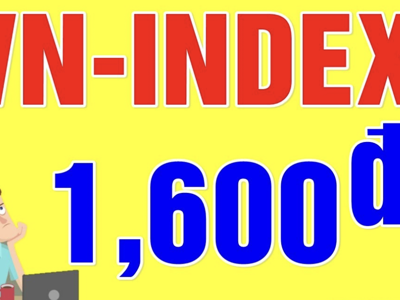 Kịch bản nào có thể đưa VN-Index vượt 1.500 điểm trong năm2024?