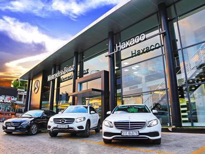 Sau Mercedes-Benz, MG liệu có trở thành "con gà đẻ trứng vàng" cho trùm xe sang Haxaco Group? 