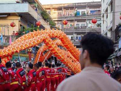 Việt Nam đón hơn 1,5 triệu lượt khách quốc tế trong tháng 1/2024