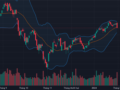 VN-Index “sập” 1,3%, thanh khoản đạt kỷ lục 3 tuần