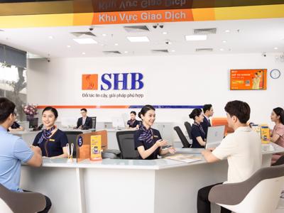 SHB tiếp tục tăng trưởng bền vững, chuyển đổi mạnh mẽ và toàn diện trong năm 2023