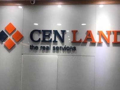 Cenland: Cả năm lãi hơn 2 tỷ, dư nợ trái phiếu 353 tỷ đồng 