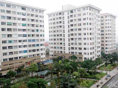 Government calls for acceleration of social housing credit program