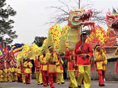 Thủ tướng yêu cầu bảo đảm văn minh, an toàn, tiết kiệm trong hoạt động tín ngưỡng dịp Tết