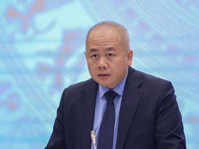 Tháng 1/2024, đã giao 97% vốn đầu tư công cho các bộ ngành, địa phương