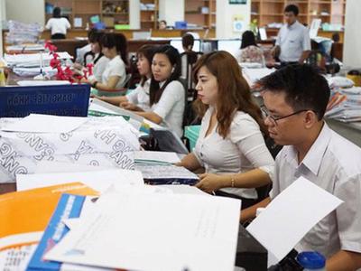 Những "điểm nghẽn" trong hoạt động đấu thầu tại Thanh Hóa